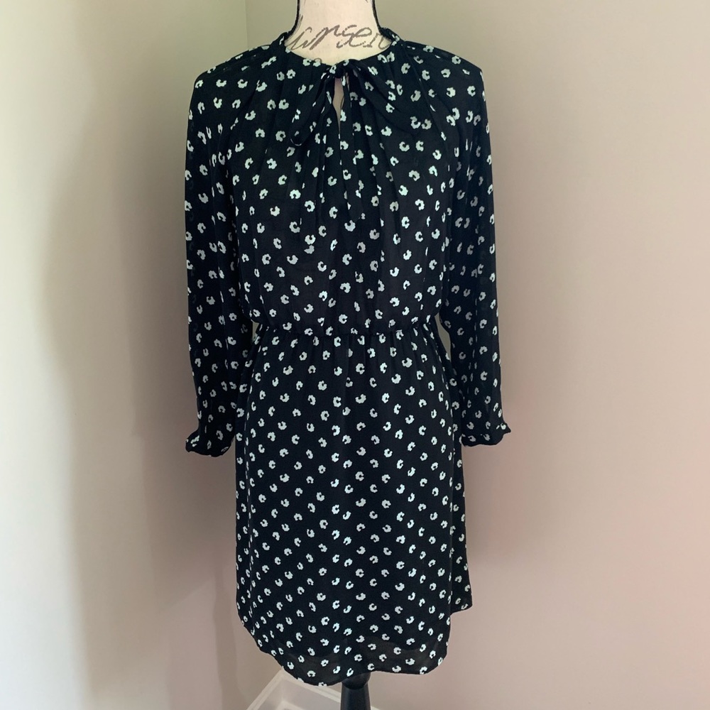 💣 2/$15 💣Loft | 🖤🤩 gorgeous dress